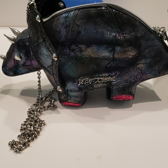 Betsey Johnson Handbags - Betsey Johnson